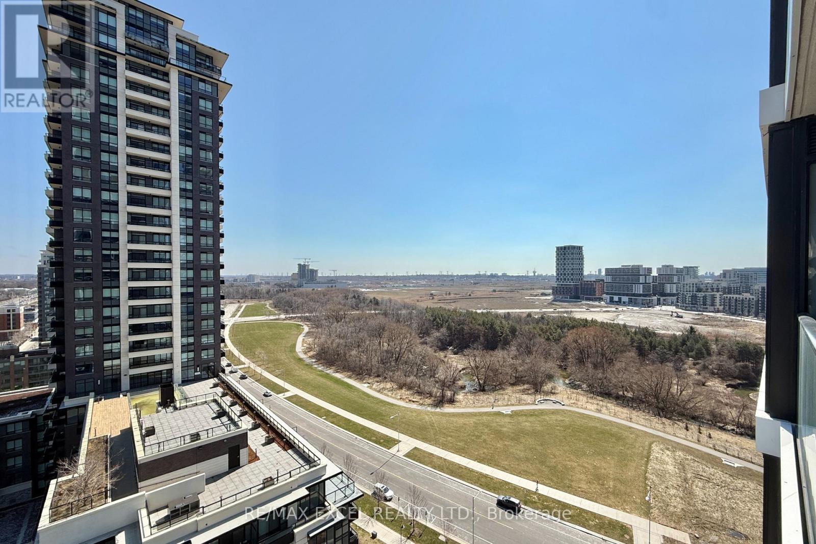 1801 - 18 Water Walk Drive, Markham, Ontario  L3R 6L5 - Photo 21 - N12973028