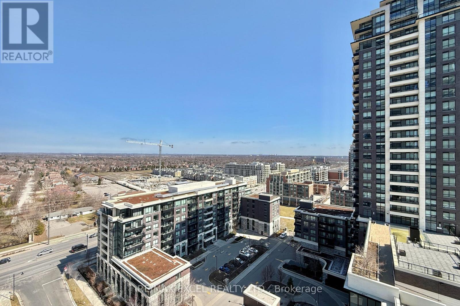 1801 - 18 Water Walk Drive, Markham, Ontario  L3R 6L5 - Photo 24 - N12973028