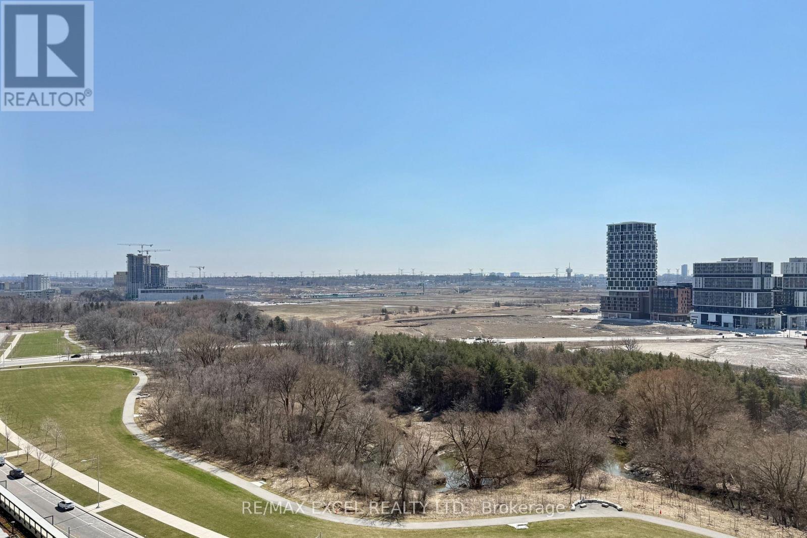 1801 - 18 Water Walk Drive, Markham, Ontario  L3R 6L5 - Photo 22 - N12973028