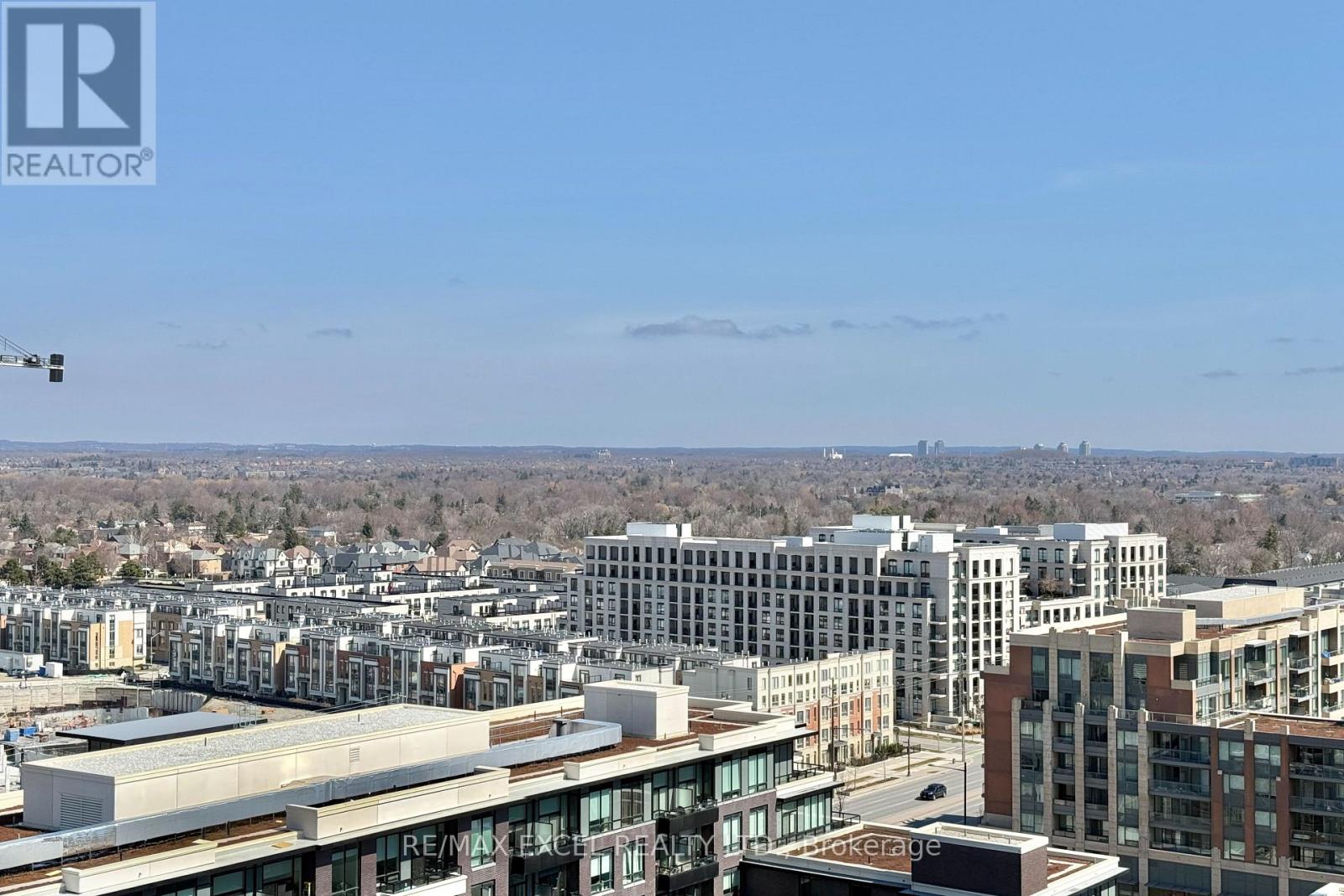 1801 - 18 Water Walk Drive, Markham, Ontario  L3R 6L5 - Photo 25 - N12973028