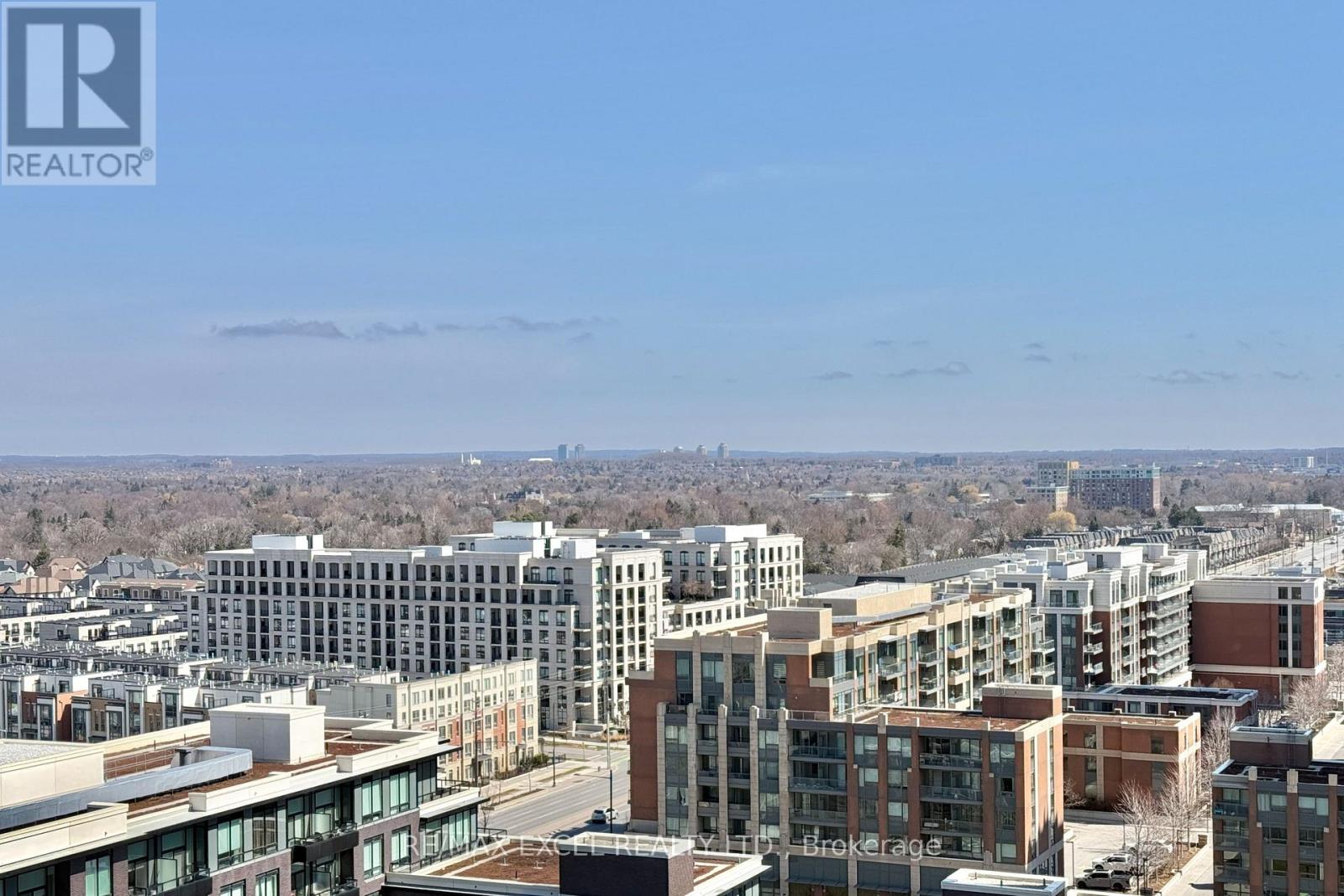 1801 - 18 Water Walk Drive, Markham, Ontario  L3R 6L5 - Photo 23 - N12973028