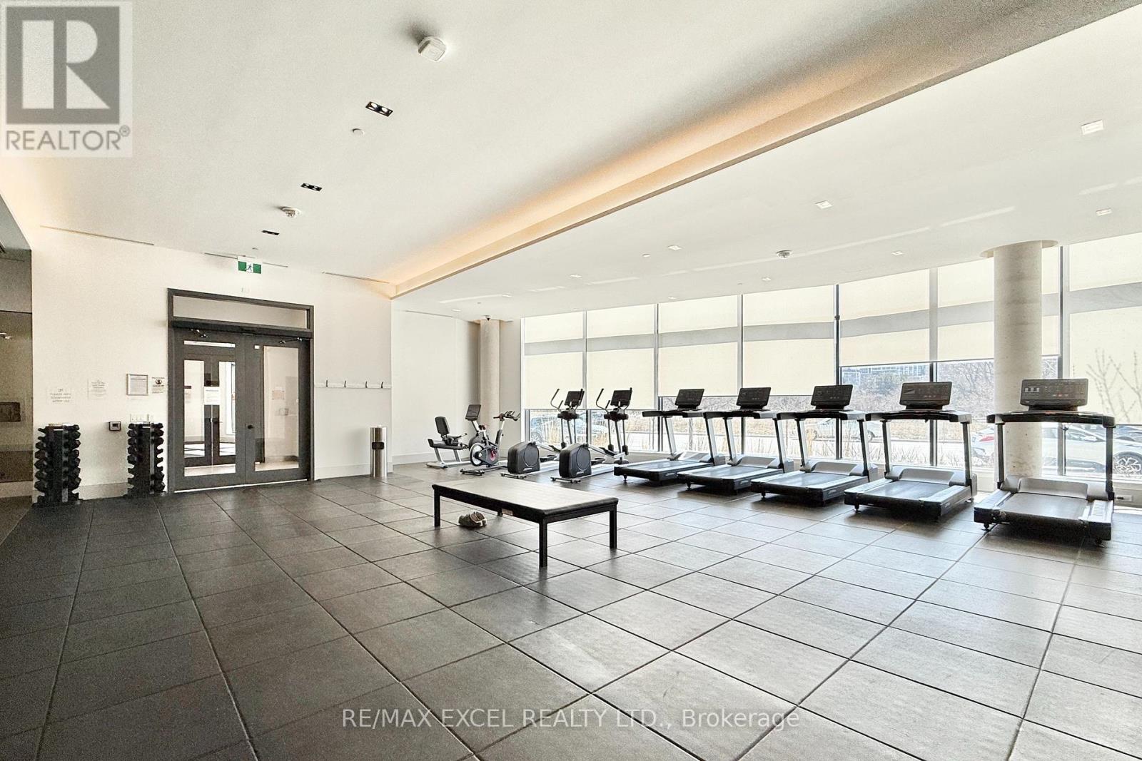 1801 - 18 Water Walk Drive, Markham, Ontario  L3R 6L5 - Photo 30 - N12973028