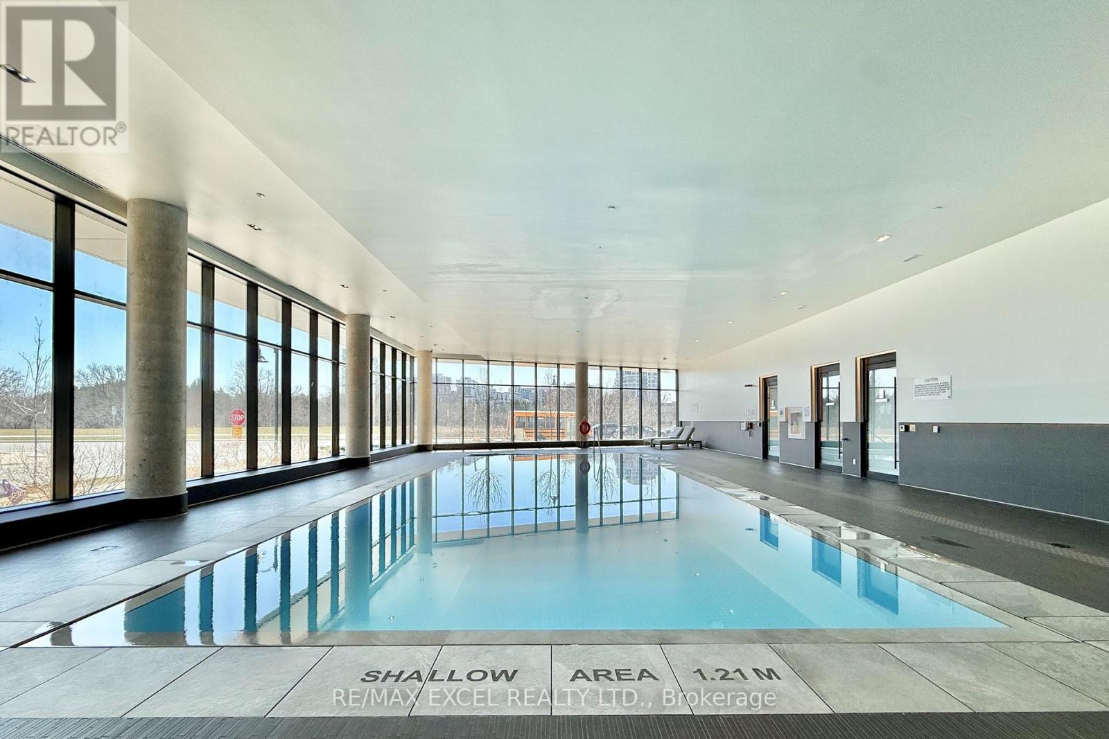 1801 - 18 Water Walk Drive, Markham, Ontario  L3R 6L5 - Photo 28 - N12973028