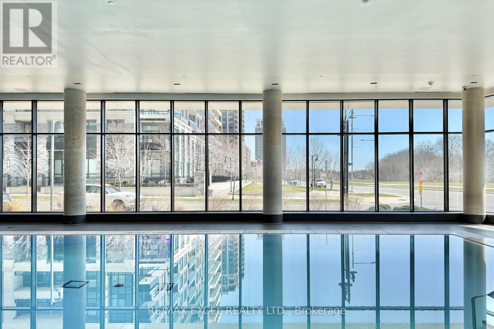 1801 - 18 Water Walk Drive, Markham, Ontario  L3R 6L5 - Photo 27 - N12973028