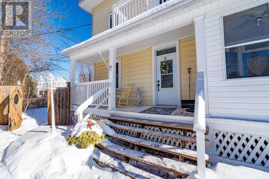 21 King Street, Killaloe, Ontario  K0J 2A0 - Photo 4 - X12796210