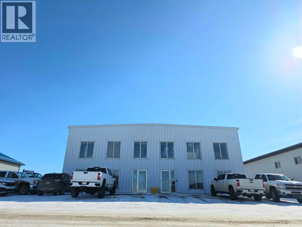 12703 & 12707 101 Street, Grande Prairie, Alberta  T8V 5S1 - Photo 1 - A2296461