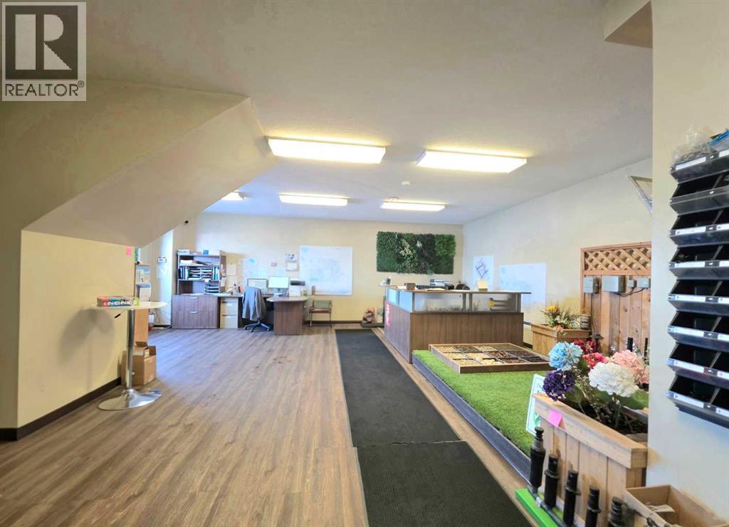 12703 & 12707 101 Street, Grande Prairie, Alberta  T8V 5S1 - Photo 15 - A2296461