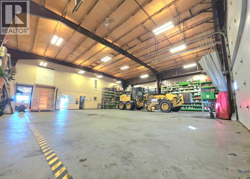 12703 & 12707 101 Street, Grande Prairie, Alberta  T8V 5S1 - Photo 9 - A2296461