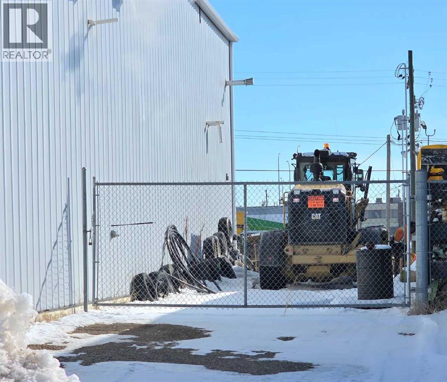 12703 & 12707 101 Street, Grande Prairie, Alberta  T8V 5S1 - Photo 3 - A2296461