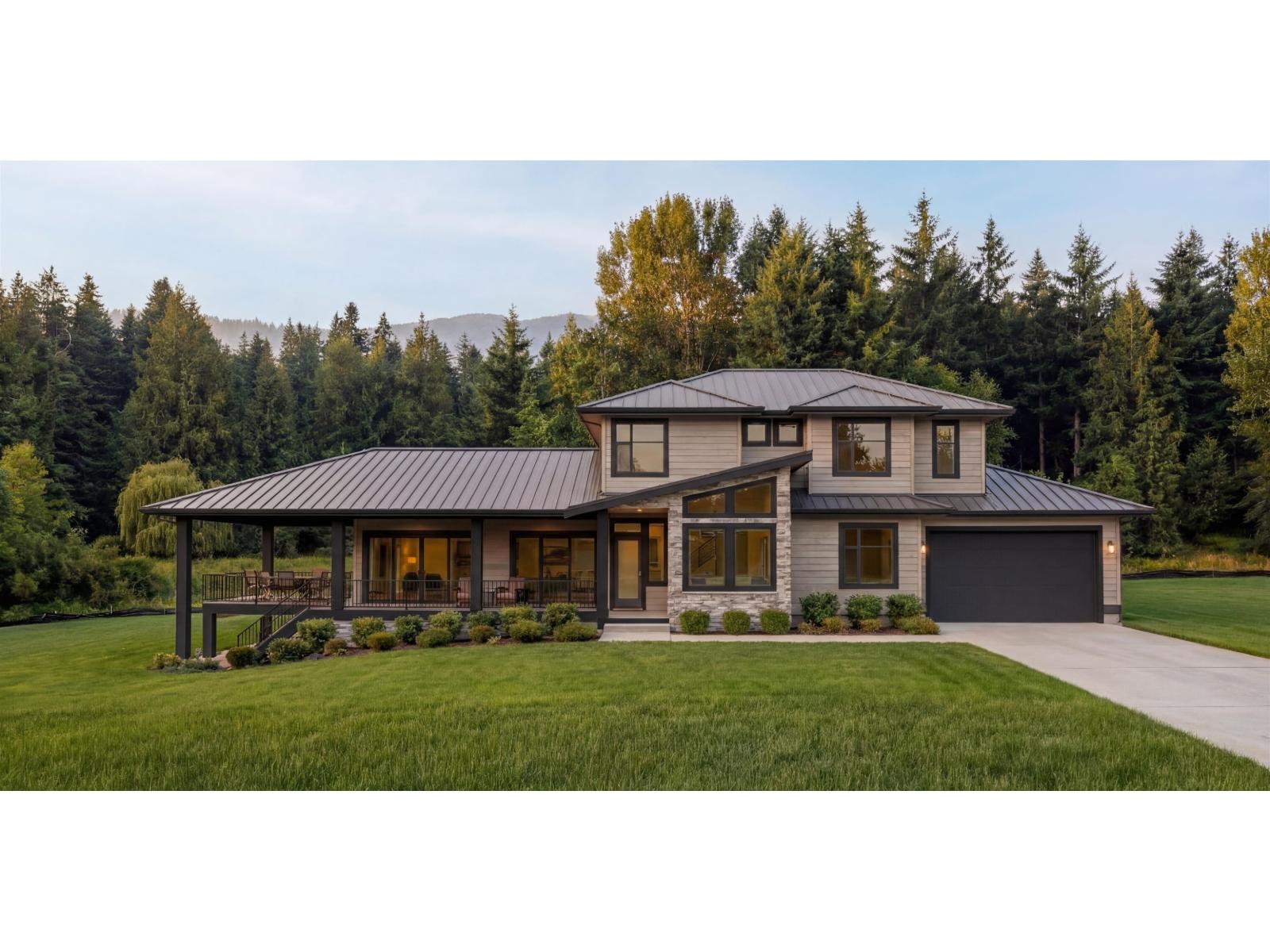 LT.2 34339 FERNDALE AVENUE, Mission, British Columbia