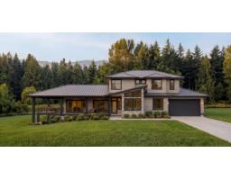 LT.2 34339 FERNDALE AVENUE, Mission, British Columbia