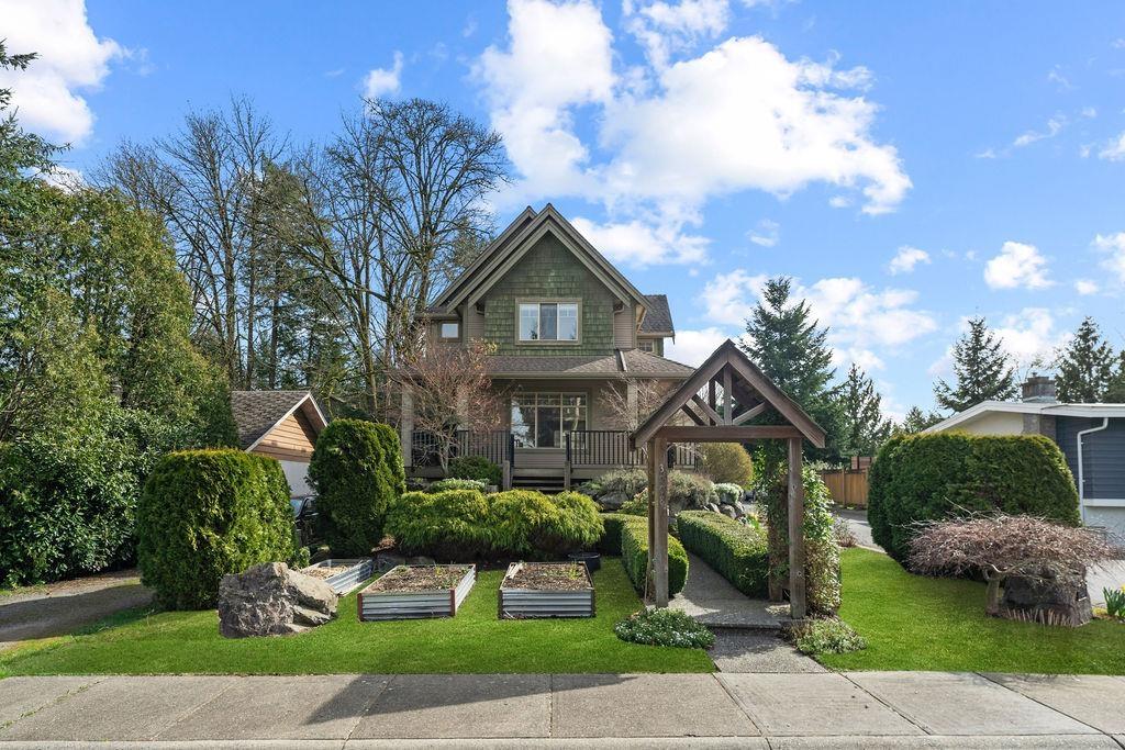 1 3008 ASH STREET, Abbotsford, British Columbia