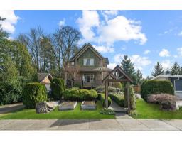 1 3008 ASH STREET, Abbotsford, British Columbia