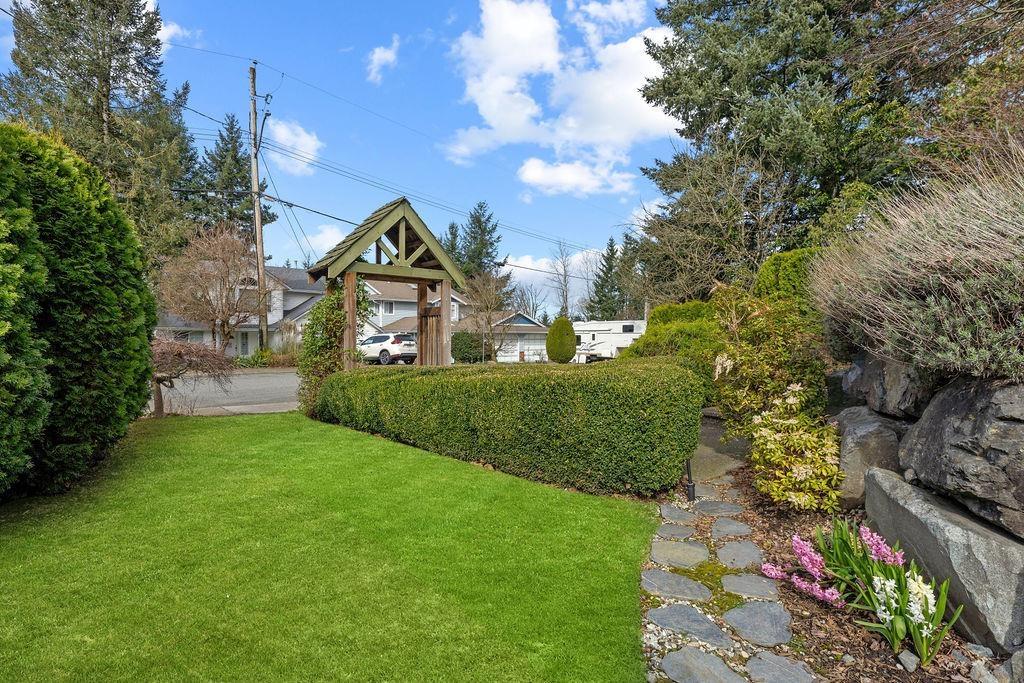 1 3008 Ash Street, Abbotsford, British Columbia  V2S 4G6 - Photo 2 - R3108054