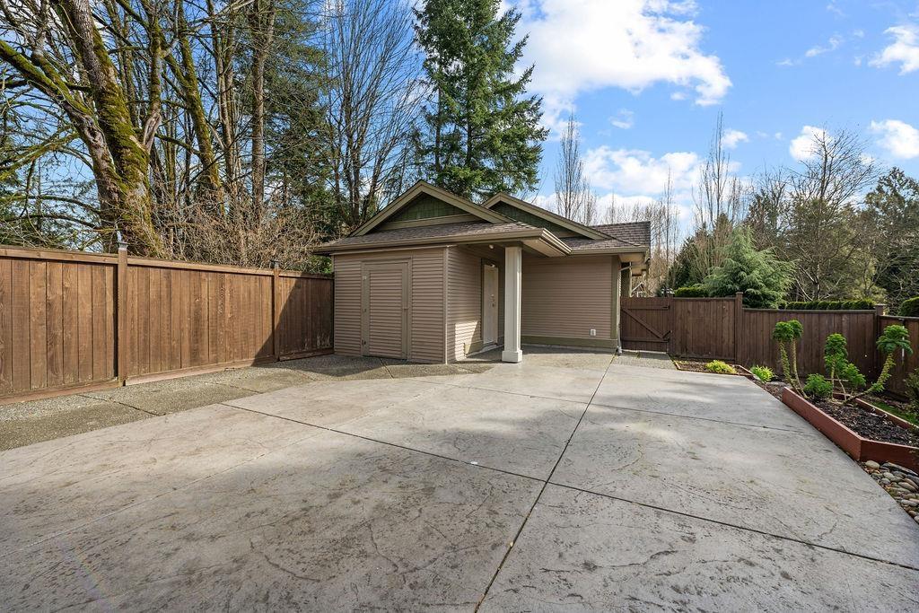 1 3008 Ash Street, Abbotsford, British Columbia  V2S 4G6 - Photo 31 - R3108054