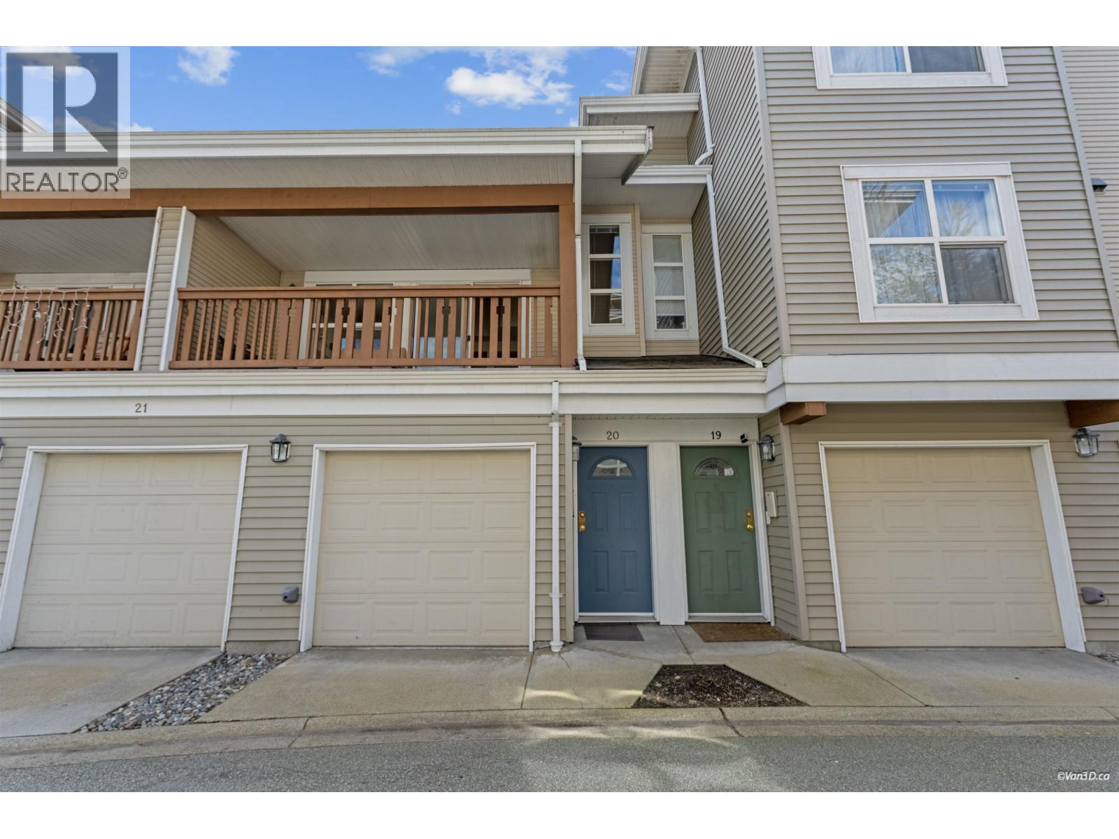 20 7111 Lynnwood Drive, Richmond, British Columbia  V7C 5S9 - Photo 6 - R3107577