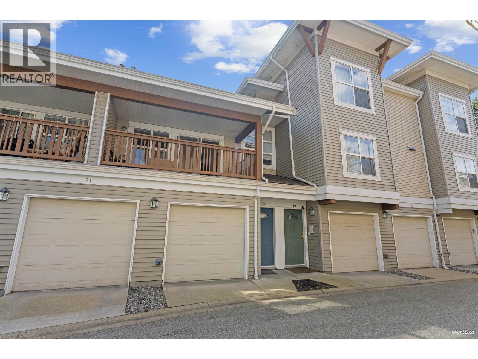 20 7111 Lynnwood Drive, Richmond, British Columbia  V7C 5S9 - Photo 5 - R3107577