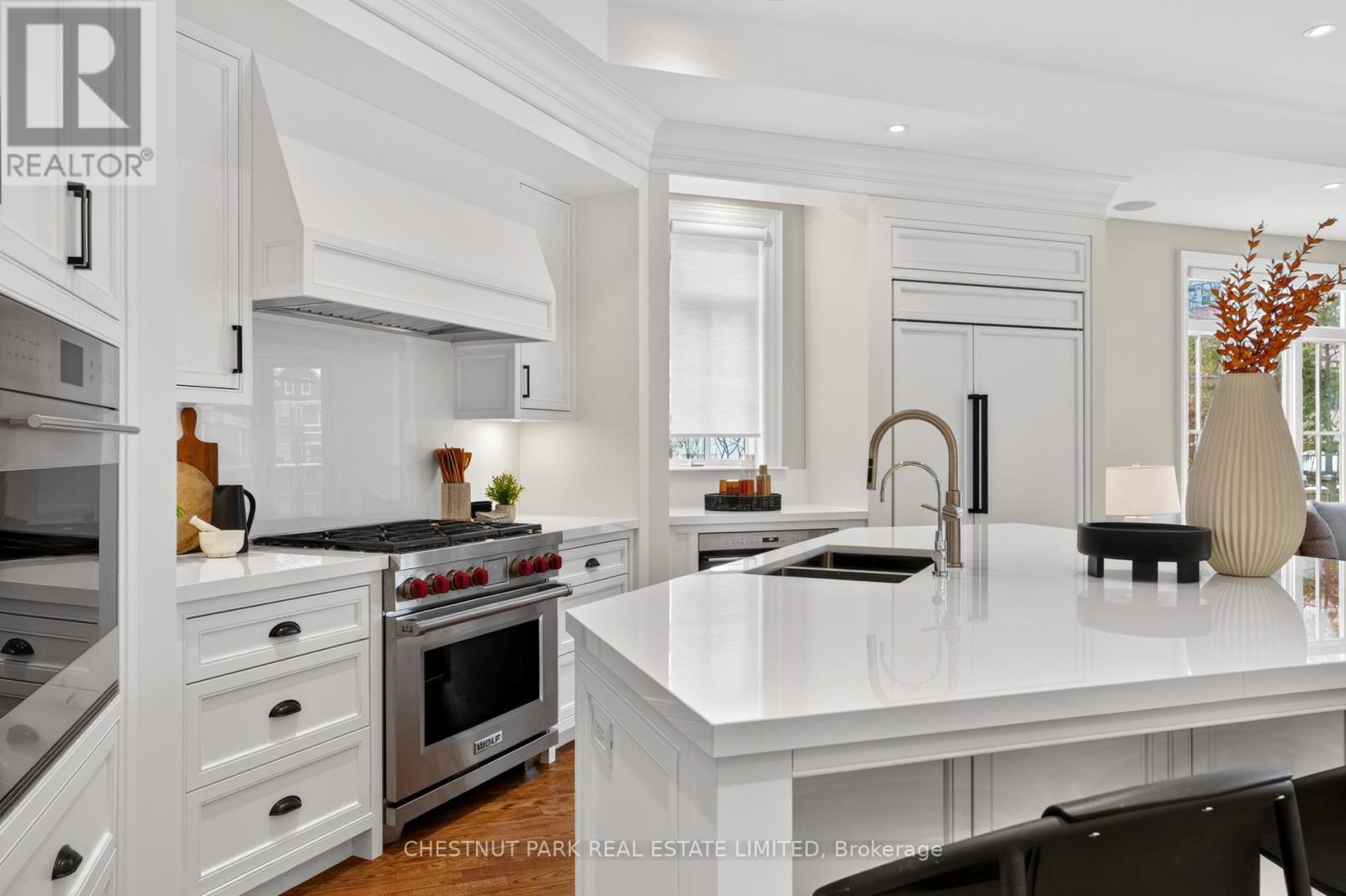 46 Admiral Road, Toronto, Ontario  M5R 2L5 - Photo 10 - C12739880