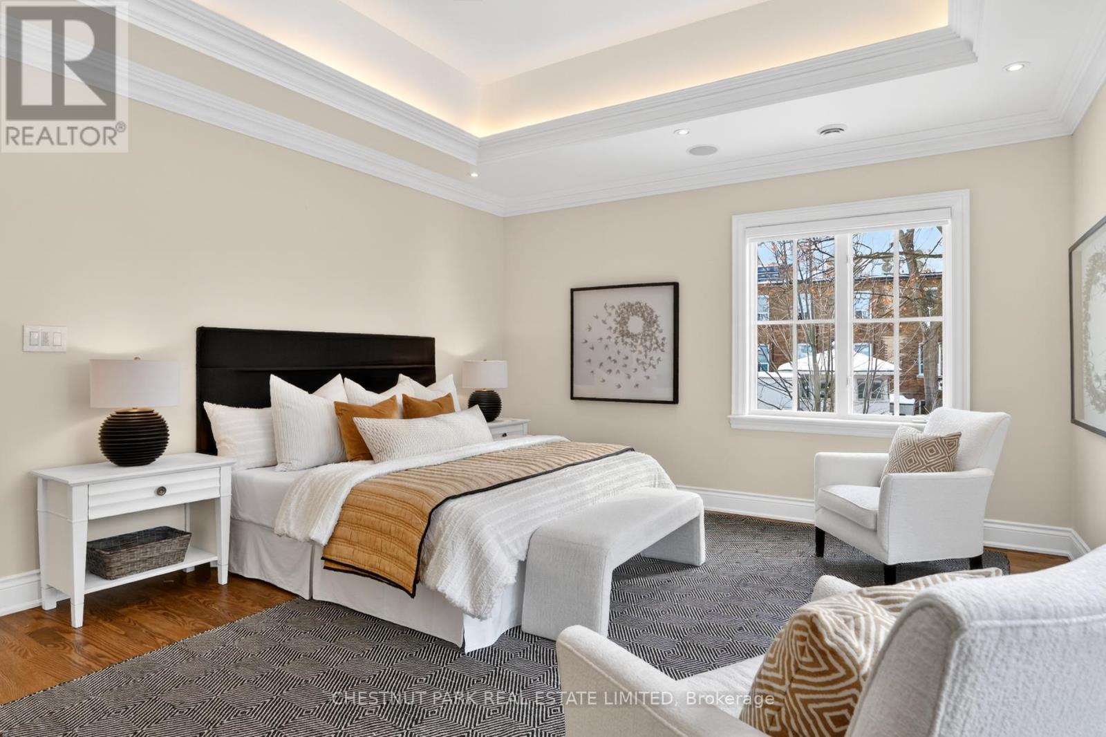 46 Admiral Road, Toronto, Ontario  M5R 2L5 - Photo 21 - C12739880