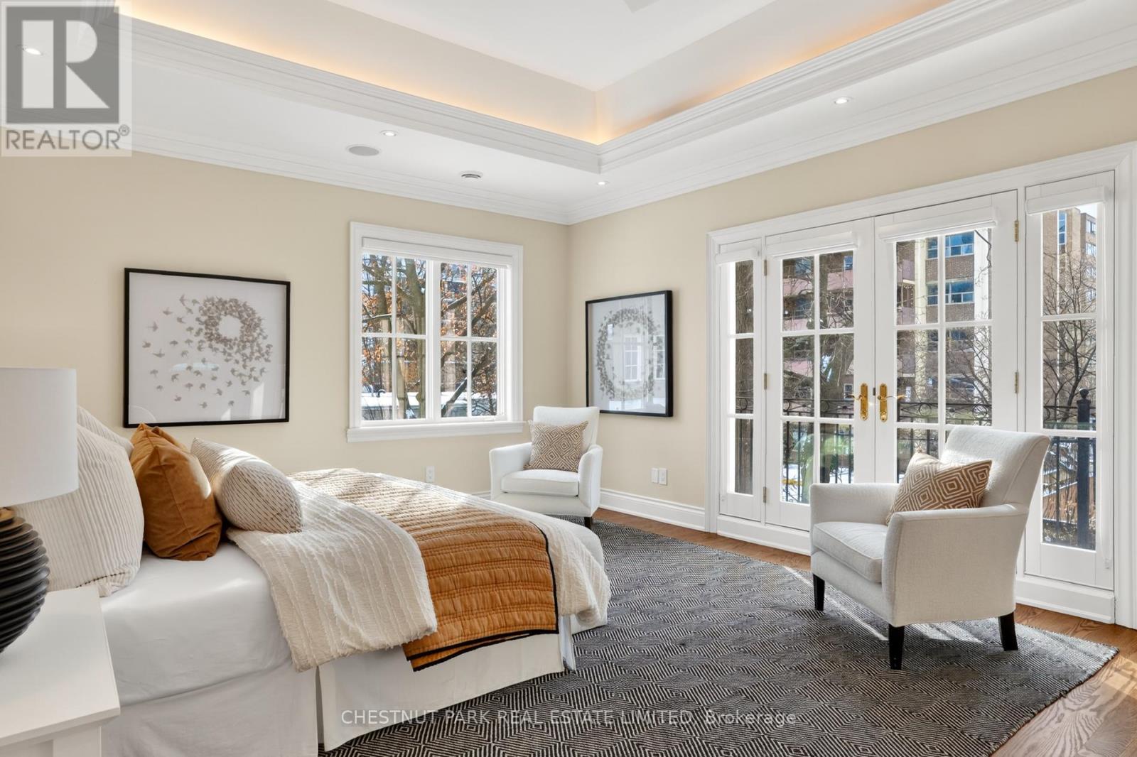 46 Admiral Road, Toronto, Ontario  M5R 2L5 - Photo 20 - C12739880