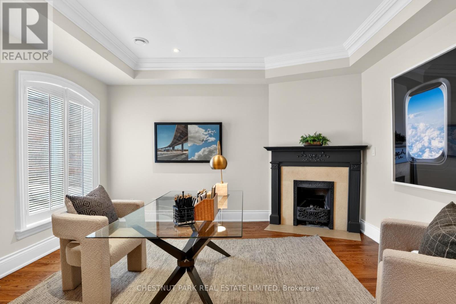 46 Admiral Road, Toronto, Ontario  M5R 2L5 - Photo 18 - C12739880