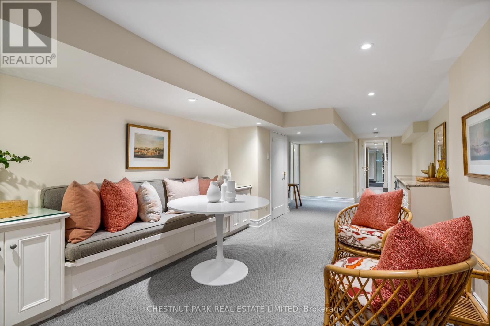 46 Admiral Road, Toronto, Ontario  M5R 2L5 - Photo 43 - C12739880