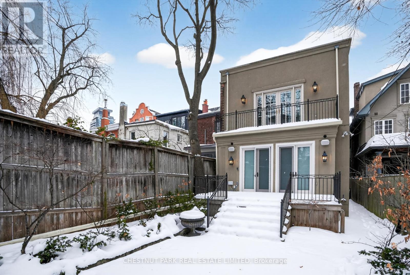 46 Admiral Road, Toronto, Ontario  M5R 2L5 - Photo 46 - C12739880