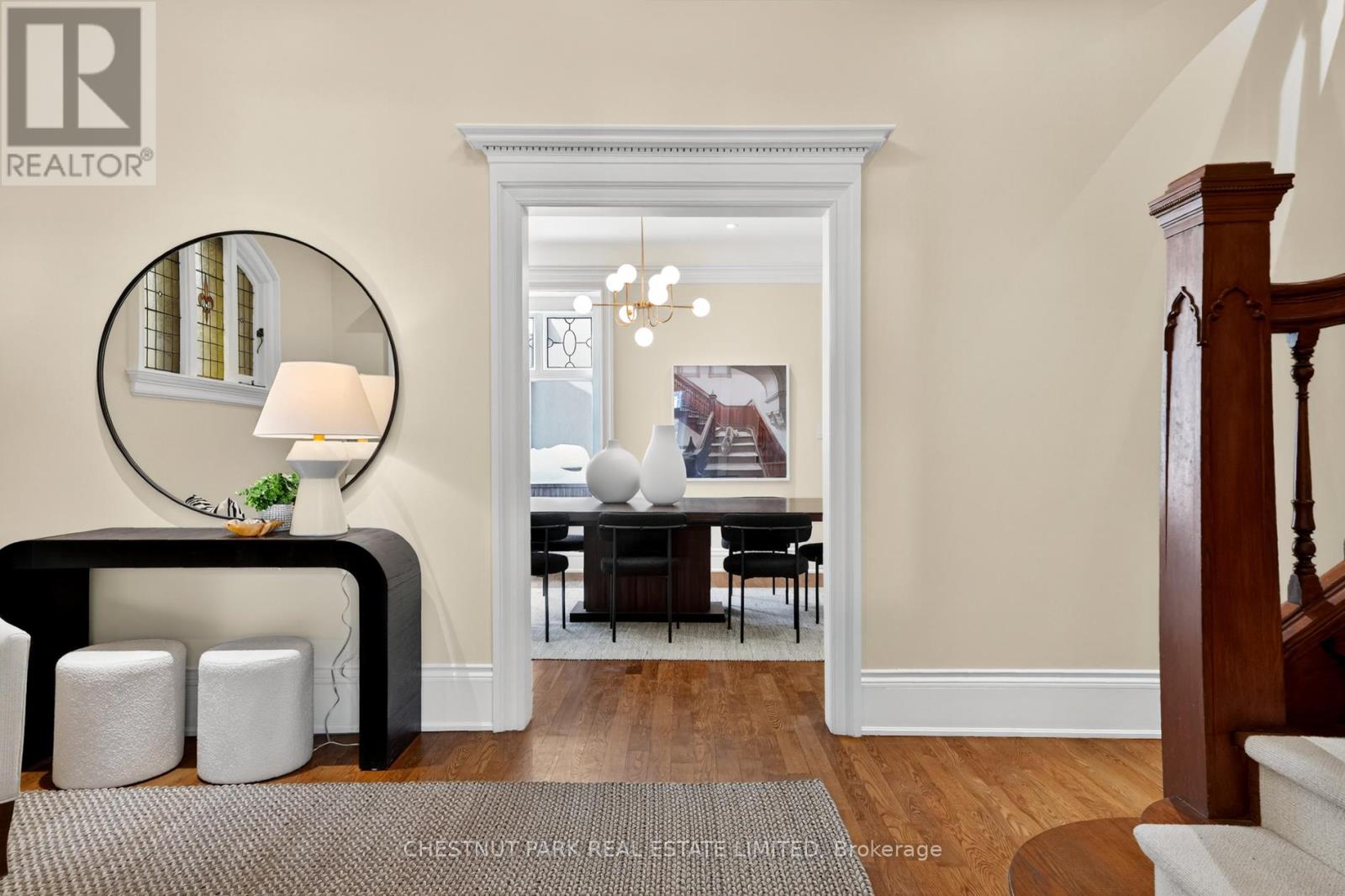 46 Admiral Road, Toronto, Ontario  M5R 2L5 - Photo 5 - C12739880