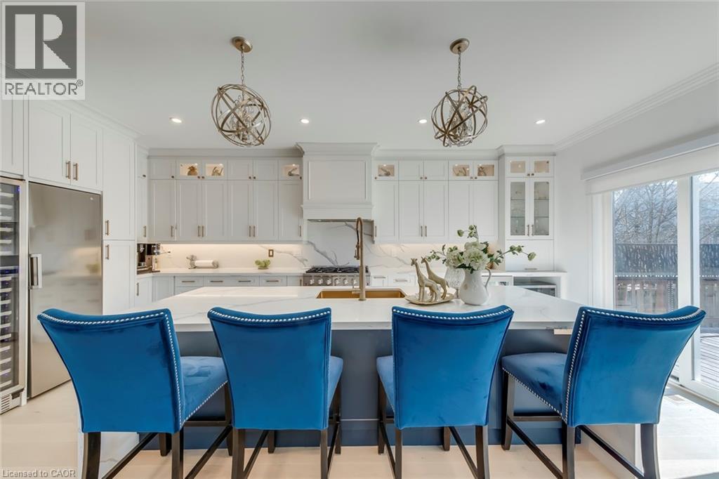 2389 Grand Oak Trail, Oakville, Ontario  L6M 4V4 - Photo 18 - 40819030