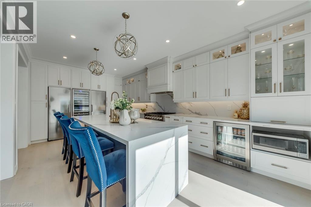 2389 Grand Oak Trail, Oakville, Ontario  L6M 4V4 - Photo 21 - 40819030