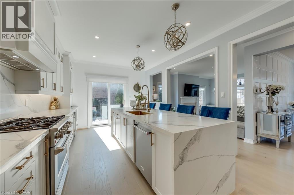 2389 Grand Oak Trail, Oakville, Ontario  L6M 4V4 - Photo 22 - 40819030