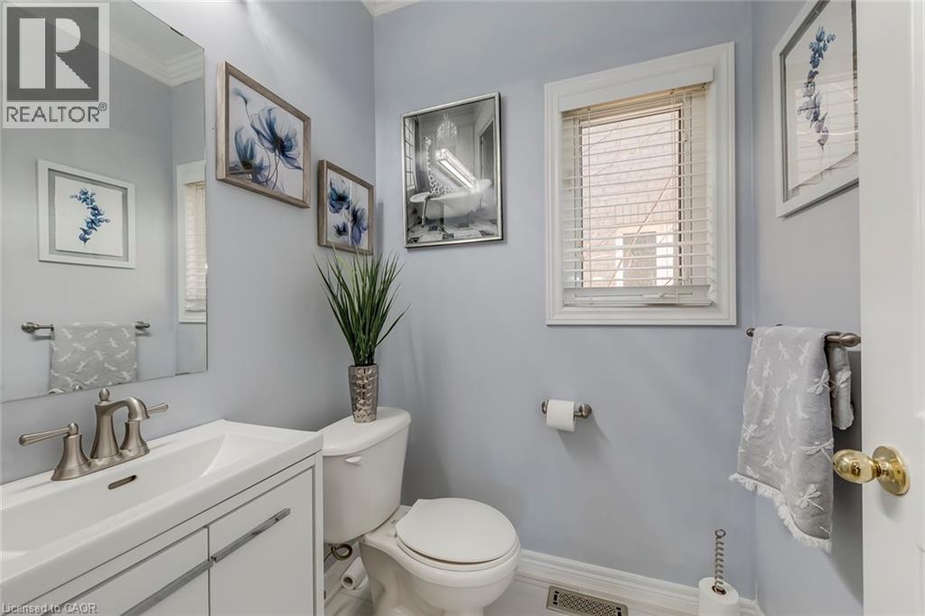 2389 Grand Oak Trail, Oakville, Ontario  L6M 4V4 - Photo 23 - 40819030