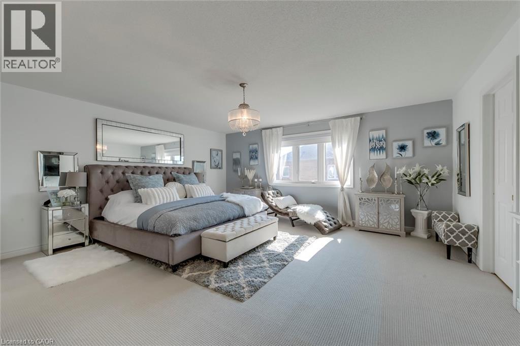 2389 Grand Oak Trail, Oakville, Ontario  L6M 4V4 - Photo 29 - 40819030