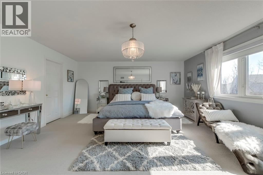 2389 Grand Oak Trail, Oakville, Ontario  L6M 4V4 - Photo 31 - 40819030