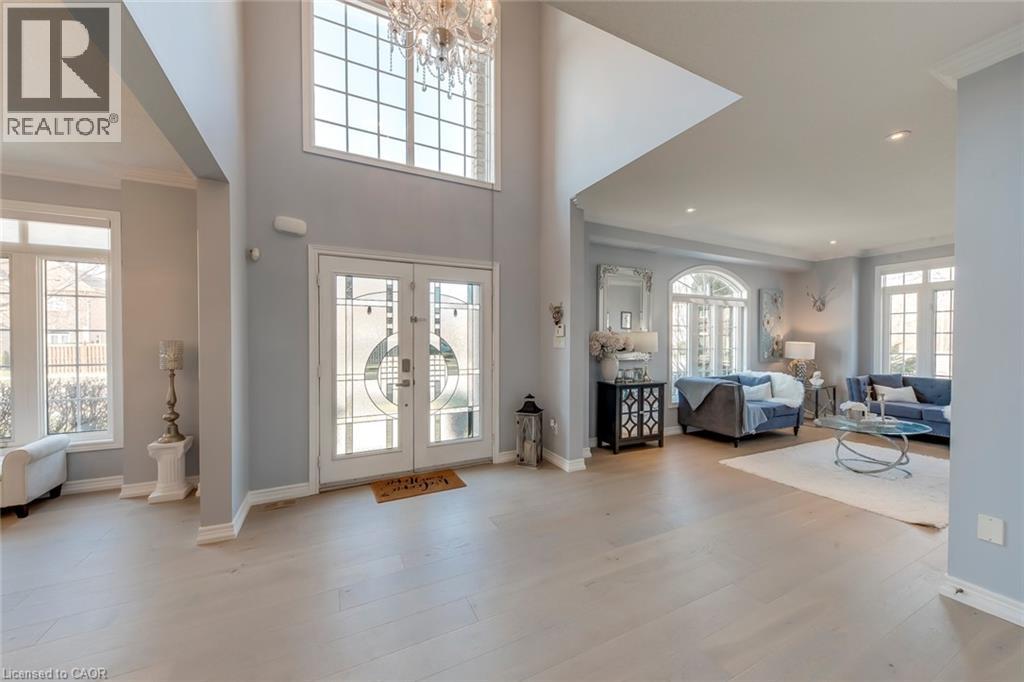 2389 Grand Oak Trail, Oakville, Ontario  L6M 4V4 - Photo 4 - 40819030