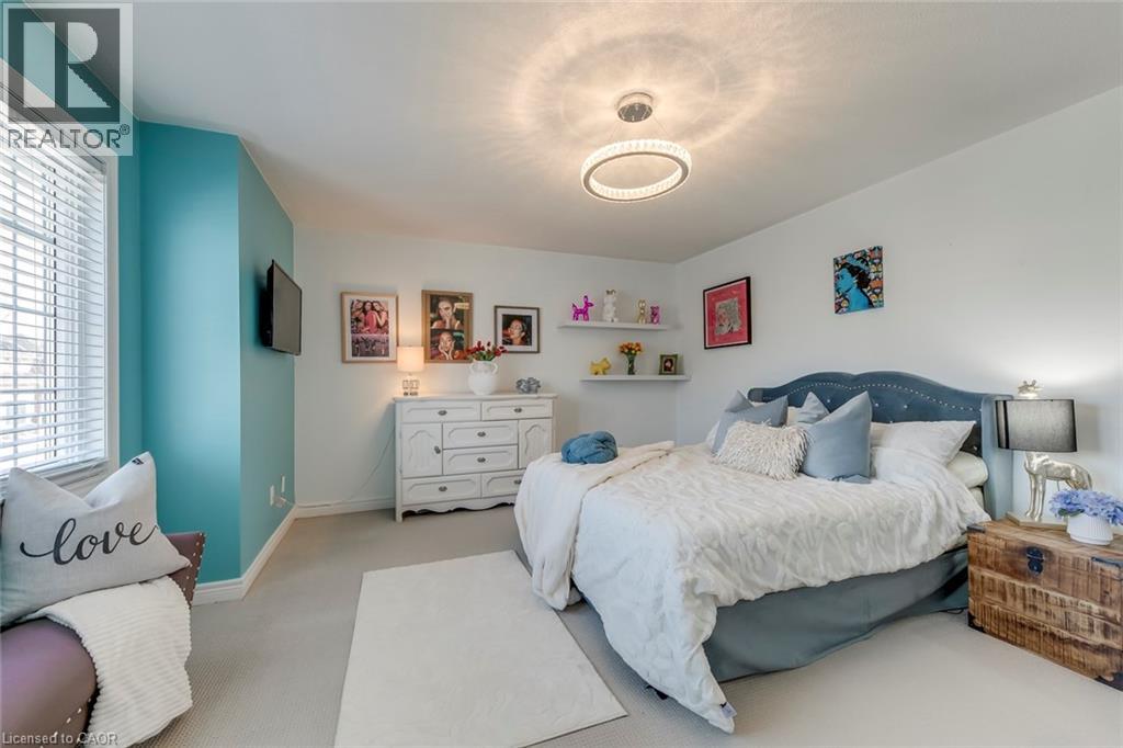 2389 Grand Oak Trail, Oakville, Ontario  L6M 4V4 - Photo 43 - 40819030