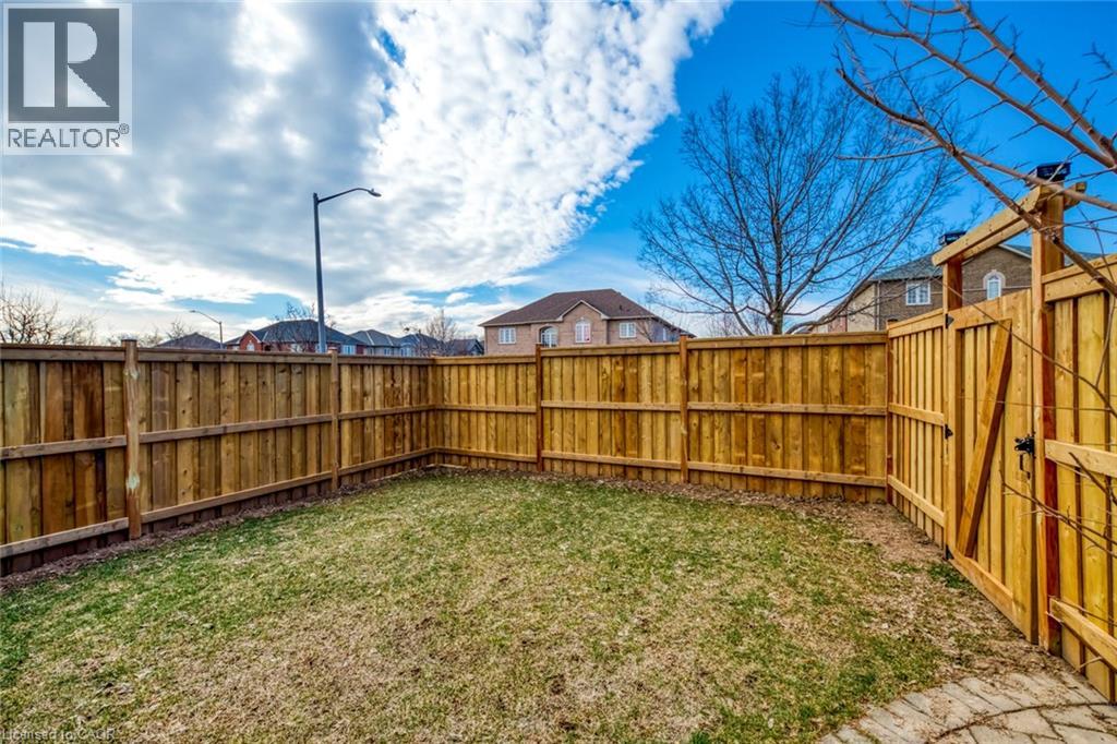 2389 Grand Oak Trail, Oakville, Ontario  L6M 4V4 - Photo 46 - 40819030