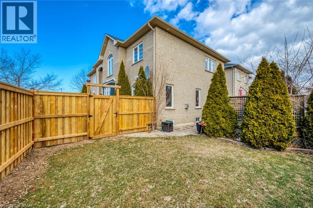 2389 Grand Oak Trail, Oakville, Ontario  L6M 4V4 - Photo 47 - 40819030