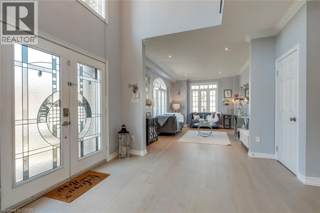 2389 Grand Oak Trail, Oakville, Ontario  L6M 4V4 - Photo 6 - 40819030