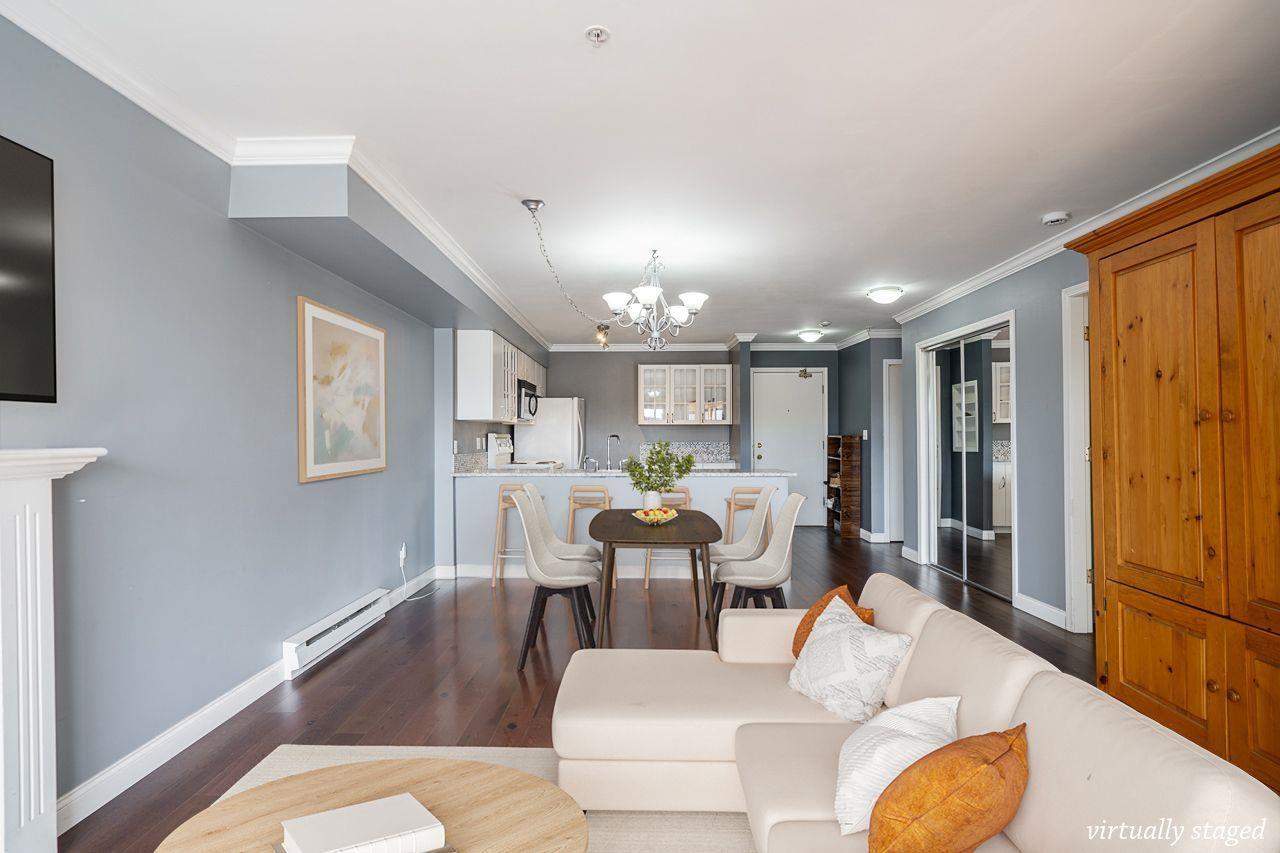 303 12110 80 Avenue, Surrey, British Columbia  V3W 0V2 - Photo 12 - R3108766