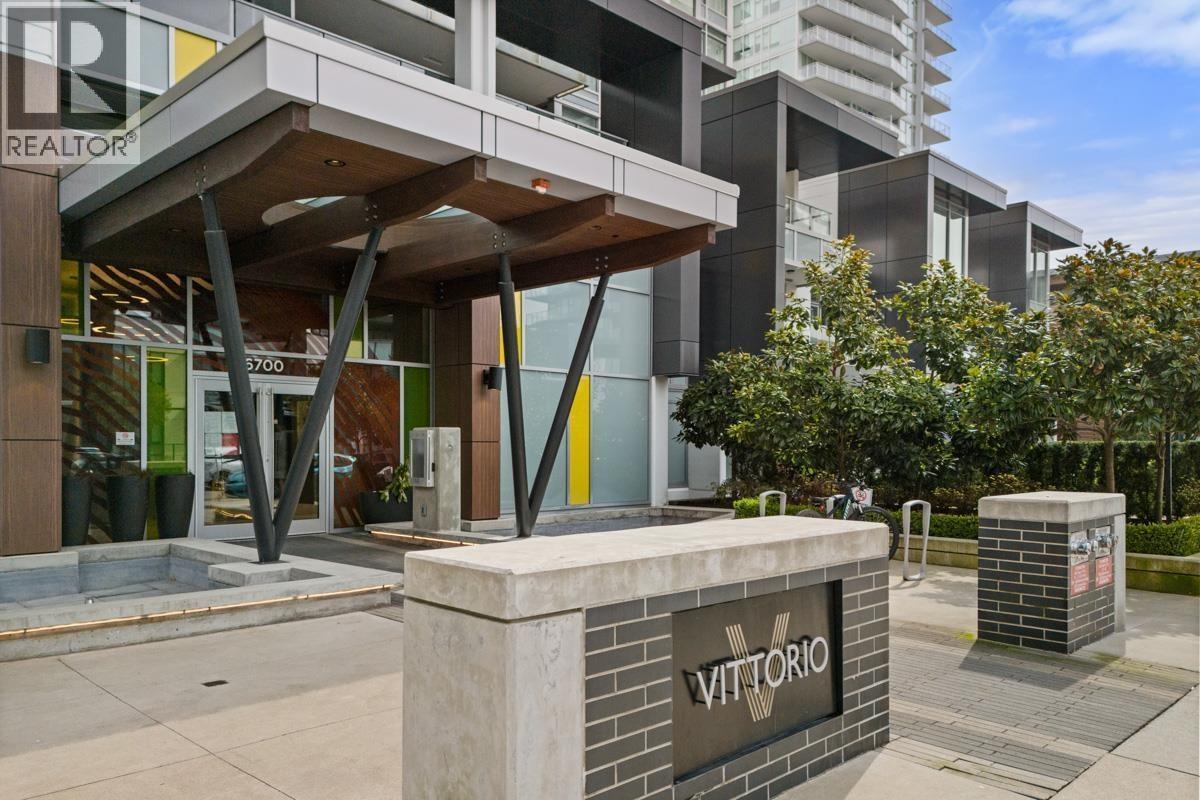 3802 6700 Dunblane Avenue, Burnaby, British Columbia  V5H 0J3 - Photo 5 - R3108556