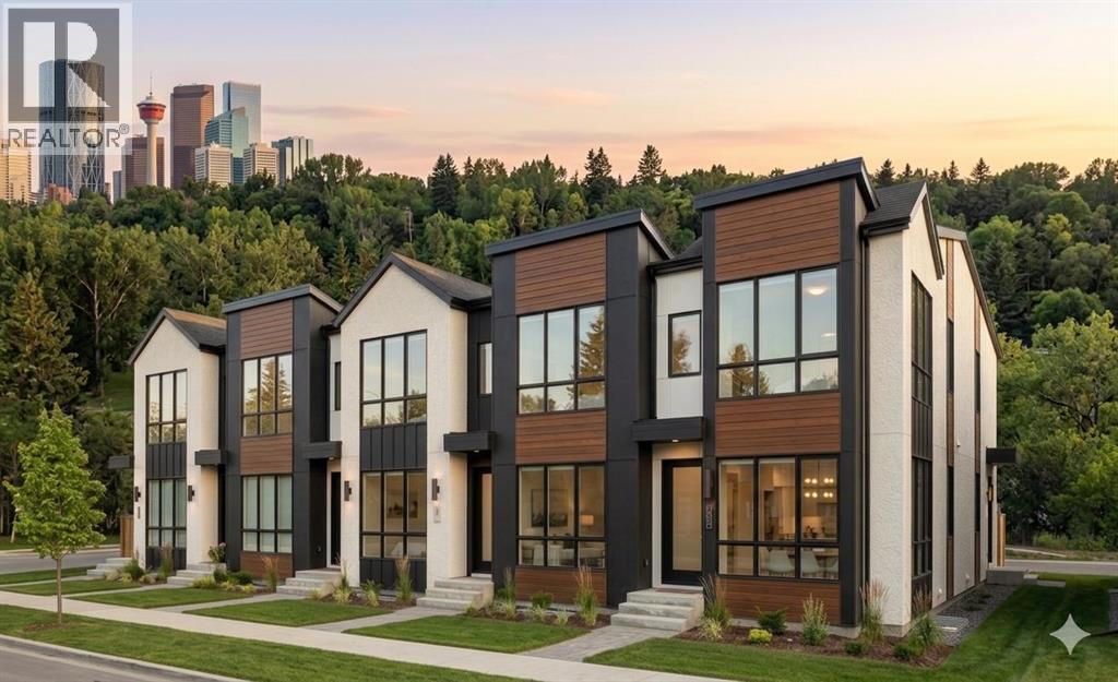 2520 12 Avenue SE, Calgary, Alberta