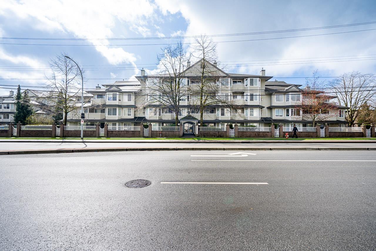 303 12110 80 Avenue, Surrey, British Columbia  V3W 0V2 - Photo 2 - R3108766
