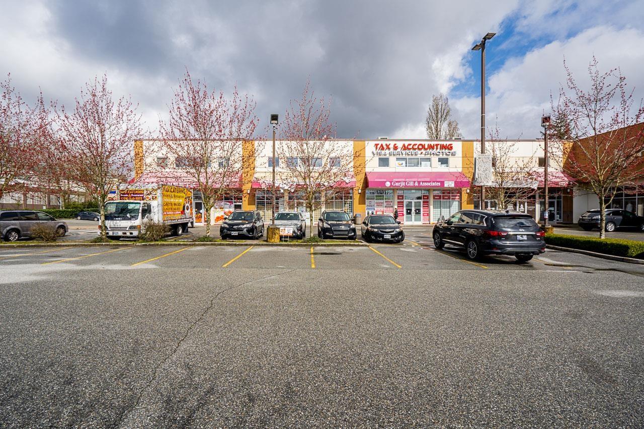 303 12110 80 Avenue, Surrey, British Columbia  V3W 0V2 - Photo 38 - R3108766