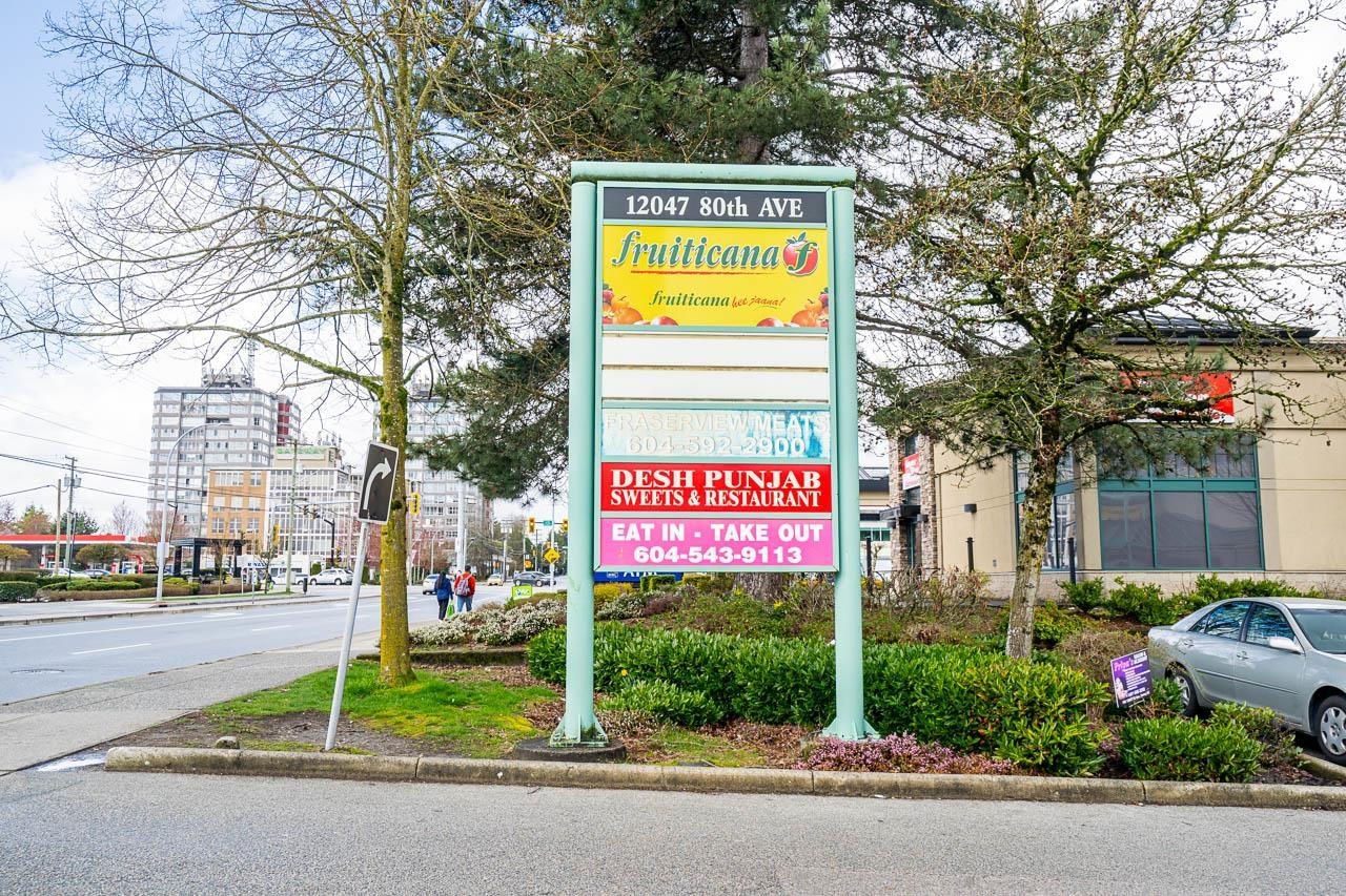 303 12110 80 Avenue, Surrey, British Columbia  V3W 0V2 - Photo 35 - R3108766