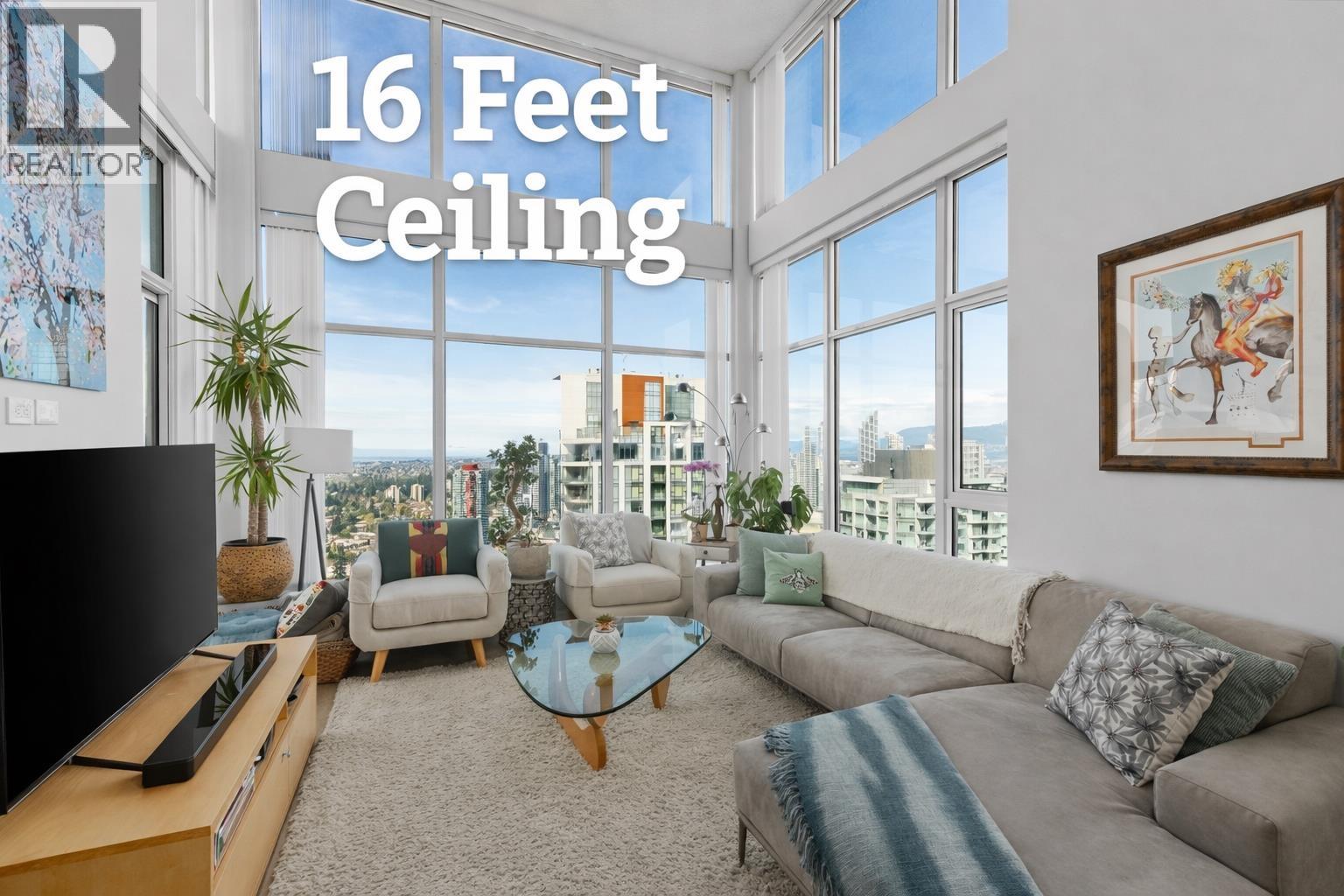 3802 6700 Dunblane Avenue, Burnaby, British Columbia  V5H 0J3 - Photo 6 - R3108556