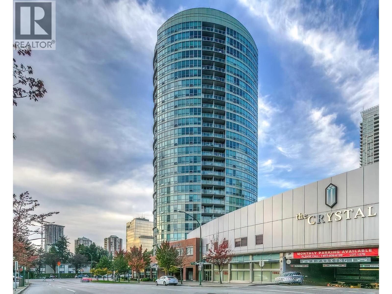 2103 6088 WILLINGDON AVENUE, Burnaby, British Columbia