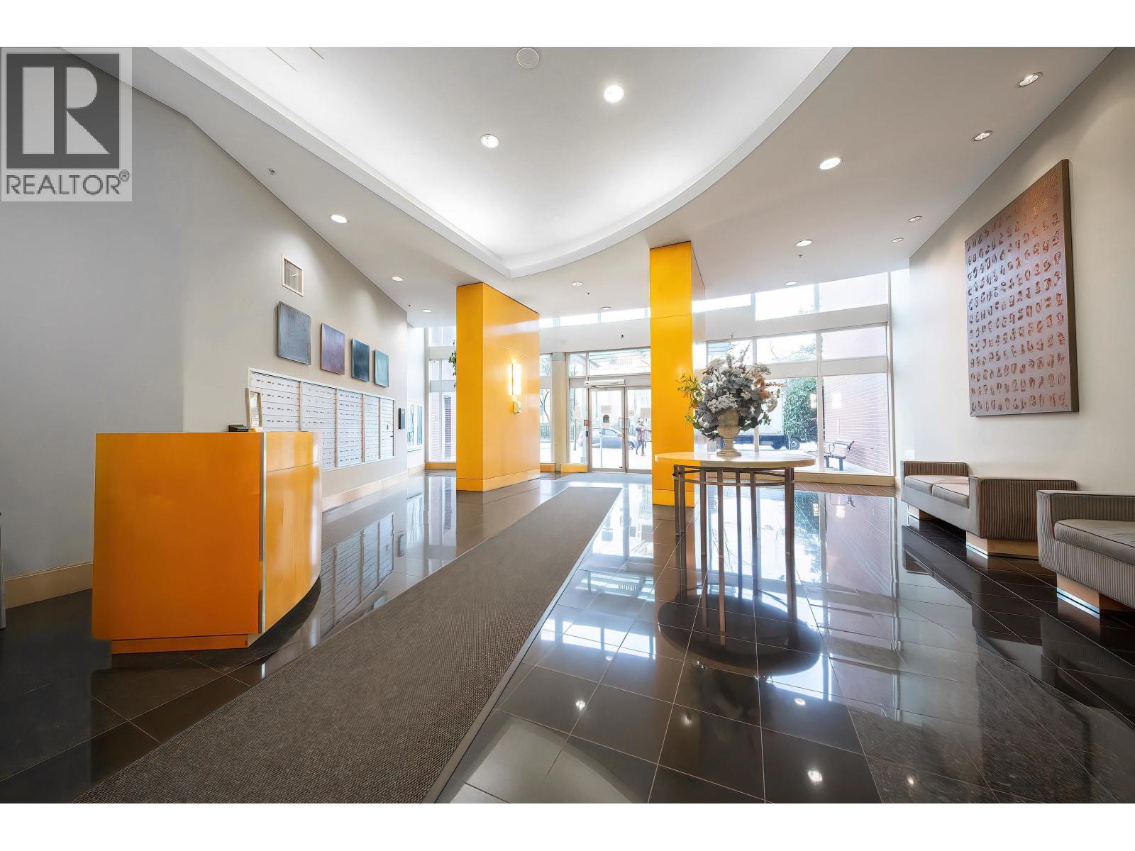 2103 6088 Willingdon Avenue, Burnaby, British Columbia  V5H 4V2 - Photo 3 - R3106812