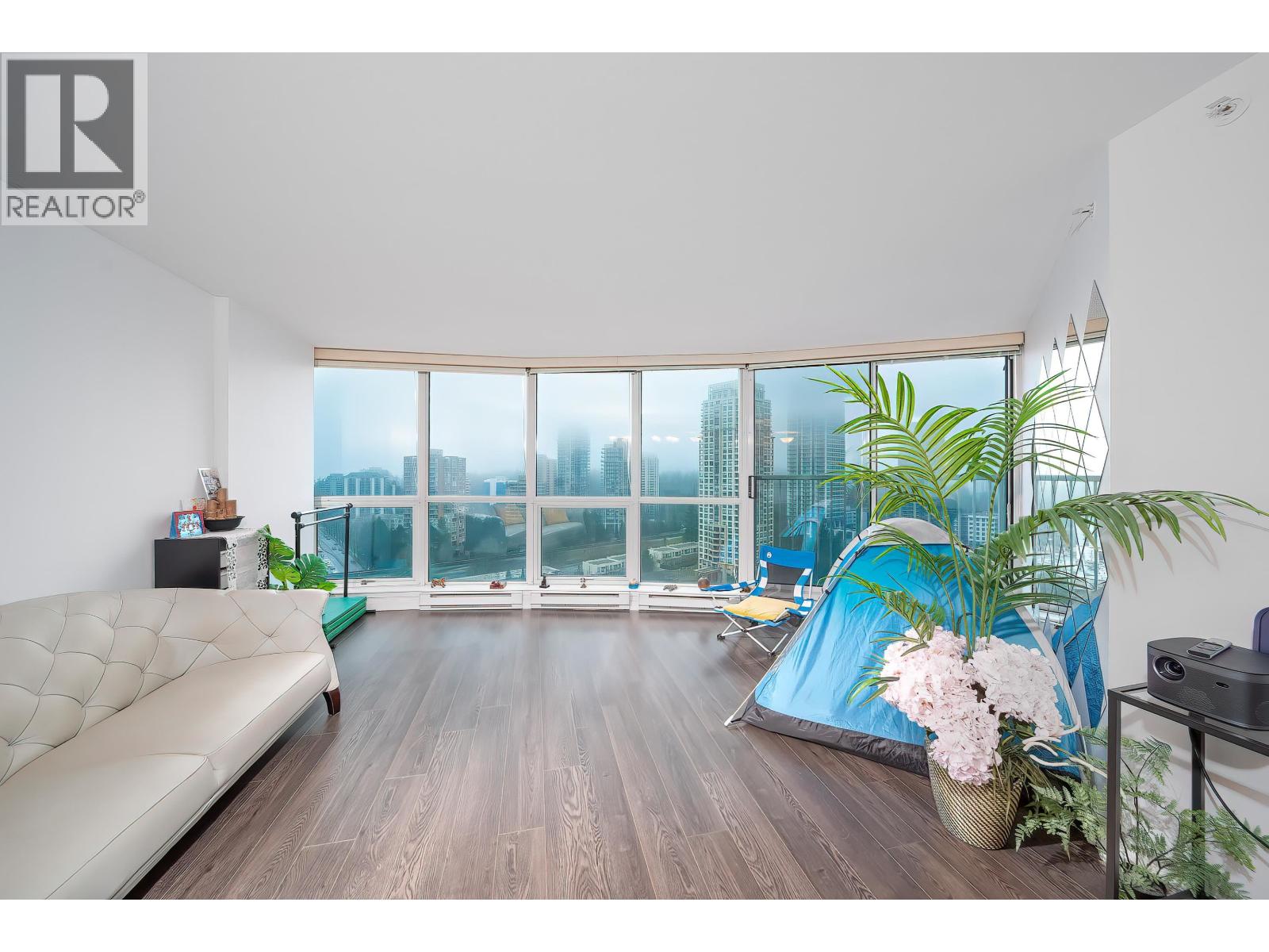 2103 6088 Willingdon Avenue, Burnaby, British Columbia  V5H 4V2 - Photo 11 - R3106812