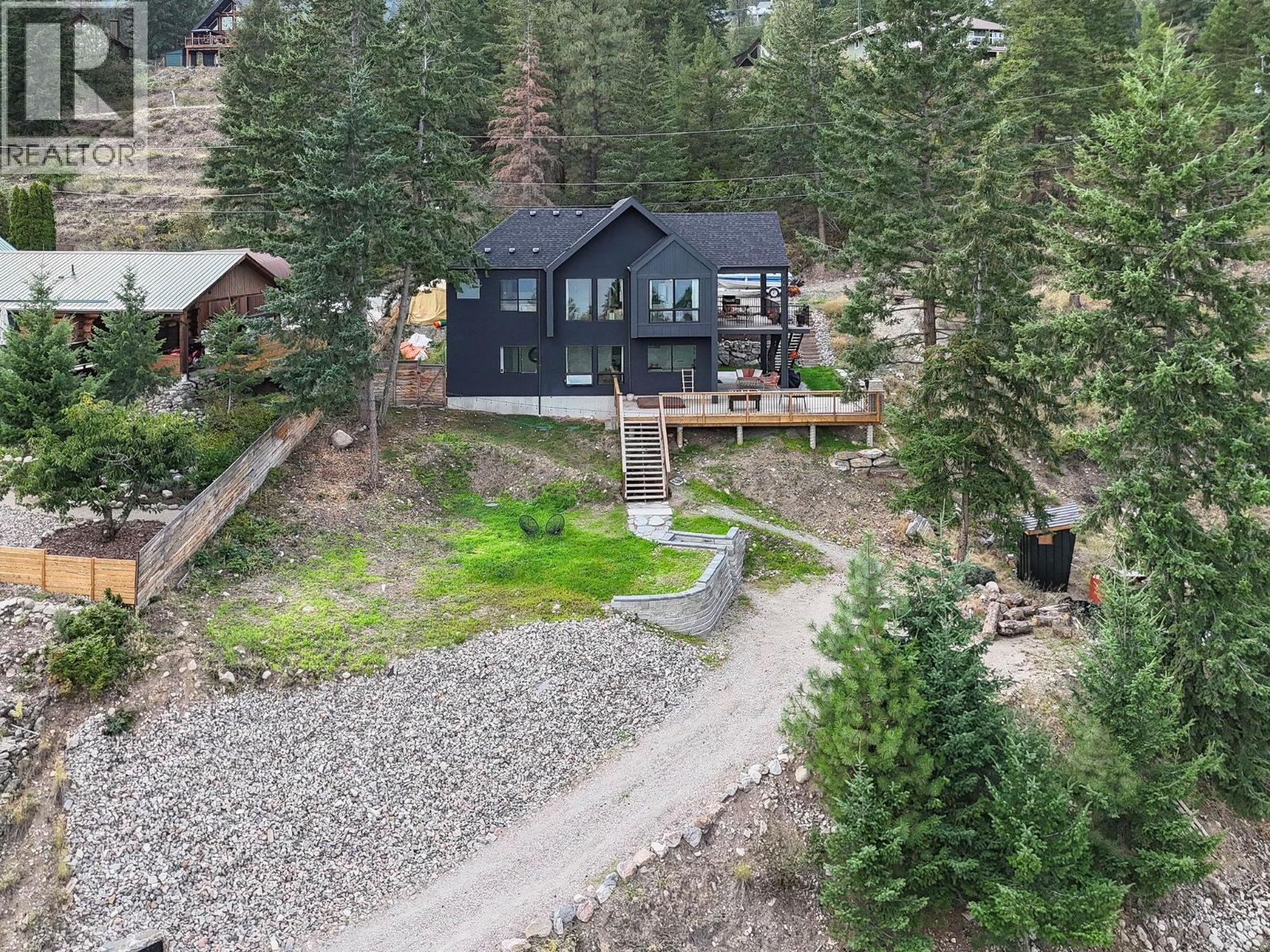 10 Valley Drive, Vernon, British Columbia  V1H 2B4 - Photo 4 - 10377414